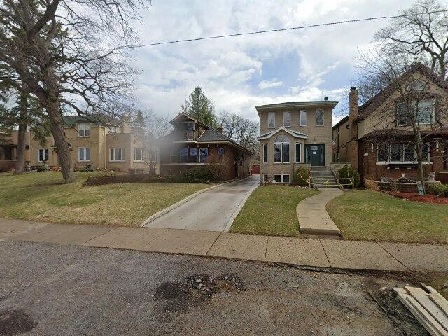 House image located at Chicago, IL 60655