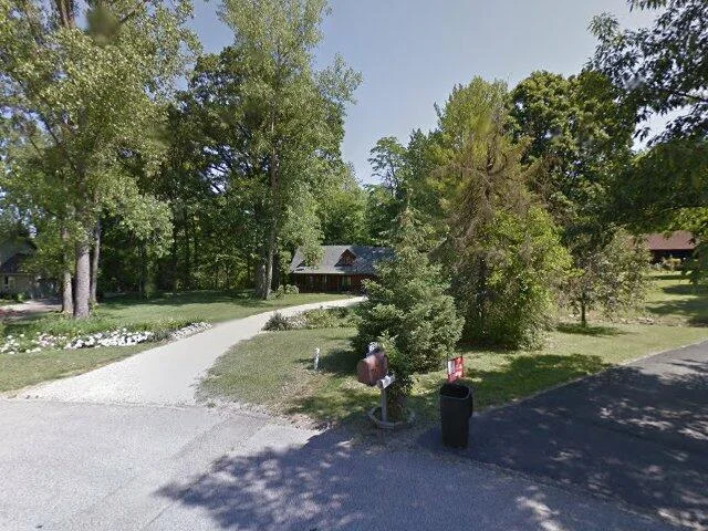 House image located at Avon, IN 46123