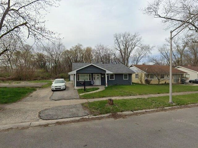 House image located at Gary, IN 46403