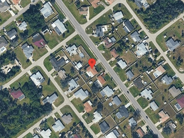 House image located at Port Charlotte, FL 33948