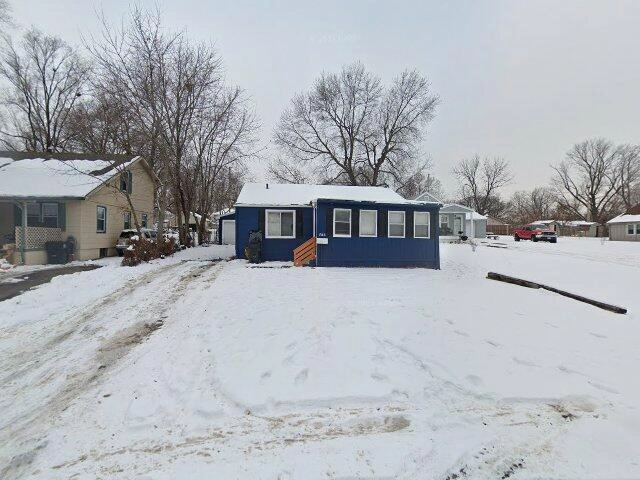 House image located at Independence, MO 64050