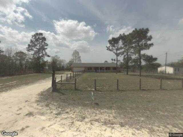 House image located at Ocala, FL 34481