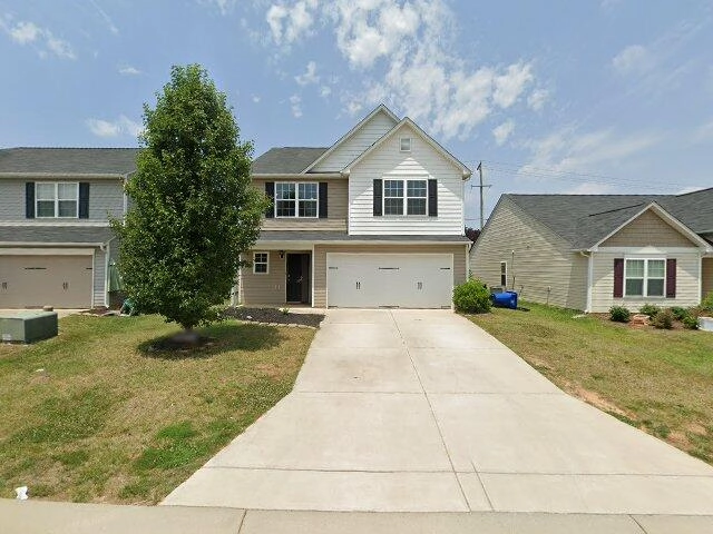 House image located at Elon, NC 27244