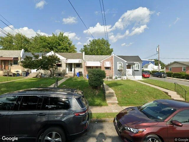 House image located at Clifton Heights, PA 19018