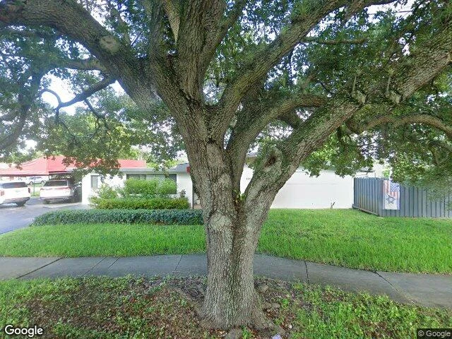 House image located at Hollywood, FL 33021