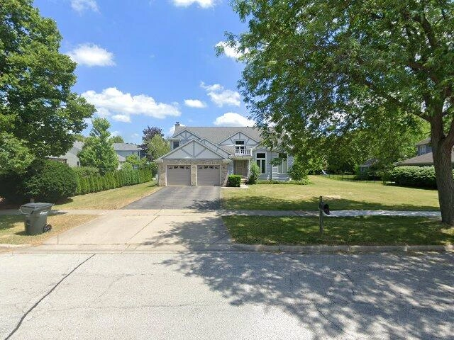 House image located at Vernon Hills, IL 60061