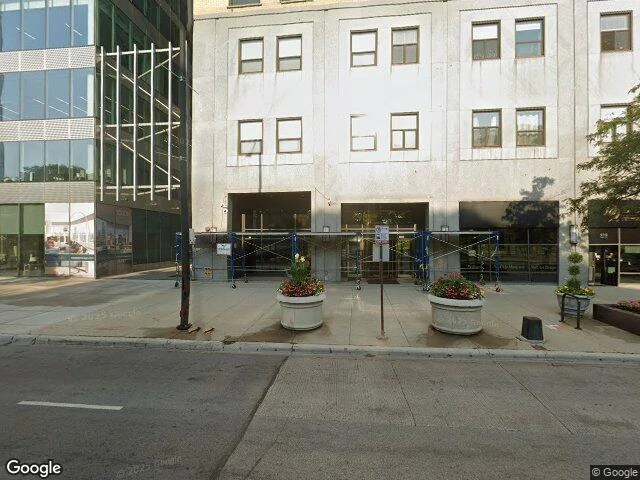 House image located at Chicago, IL 60605