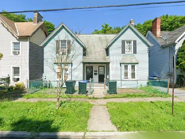 House image located at Poughkeepsie, NY 12601