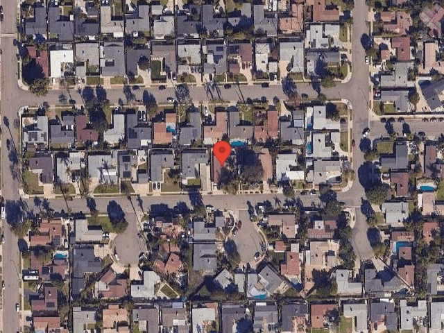 House image located at Anaheim, CA 92804