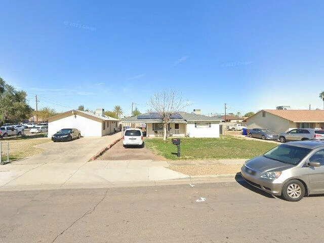 House image located at Tolleson, AZ 85353