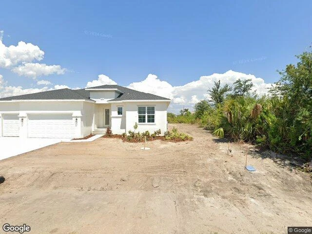 House image located at Port Charlotte, FL 33981