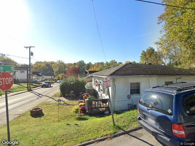 House image located at Huntington, WV 25705