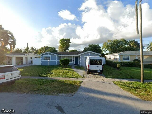 House image located at Fort Lauderdale, FL 33309