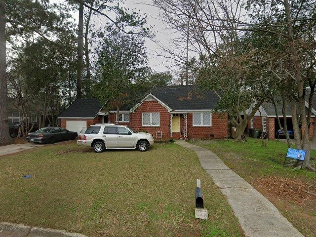 House image located at Hattiesburg, MS 39401