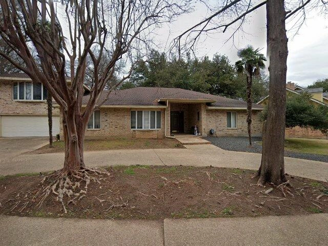 House image located at Austin, TX 78747