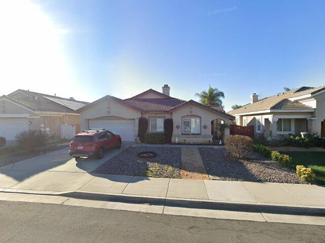 House image located at Moreno Valley, CA 92551