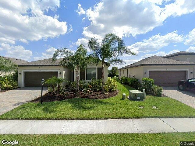 House image located at Fort Myers, FL 33905