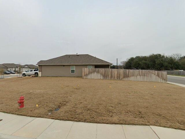 House image located at Lockhart, TX 78644
