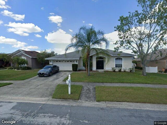 House image located at Valrico, FL 33596