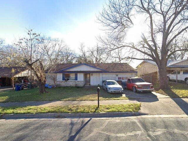 House image located at Austin, TX 78744