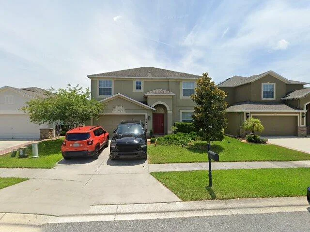 House image located at Orlando, FL 32824