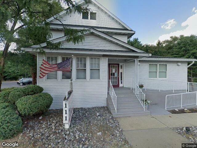 House image located at Marlton, NJ 08053