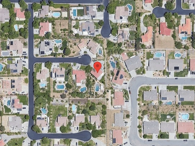 House image located at Palmdale, CA 93551