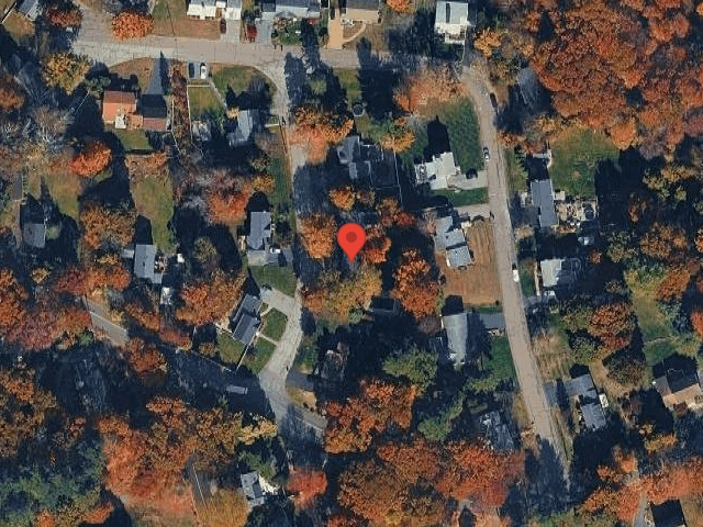 House image located at Edison, NJ 08837