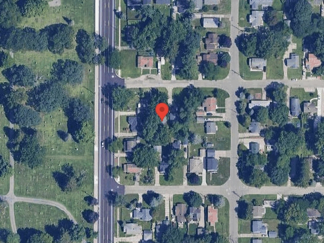House image located at Grand Rapids, MI 49505