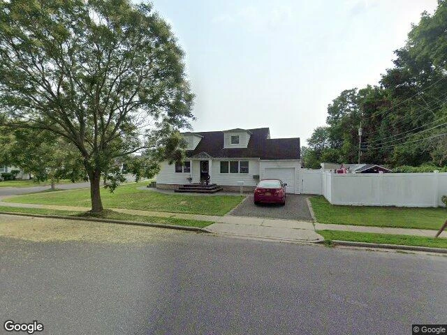House image located at Plainview, NY 11803