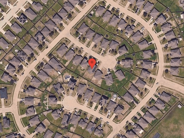 House image located at Richmond, TX 77469