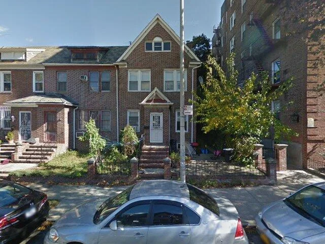 House image located at Jackson Heights, NY 11372