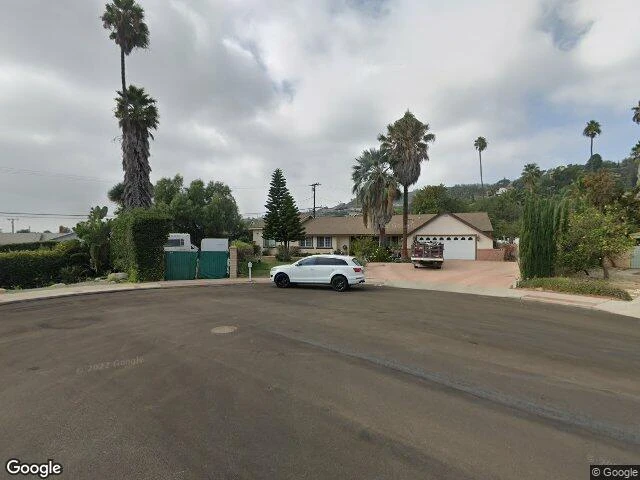 House image located at Camarillo, CA 93010