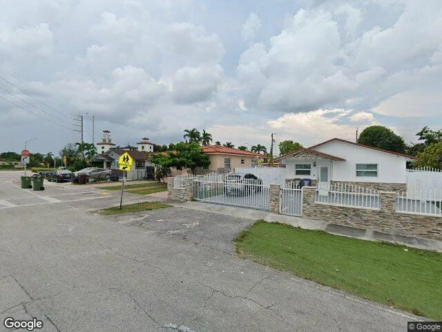 House image located at Hialeah, FL 33010