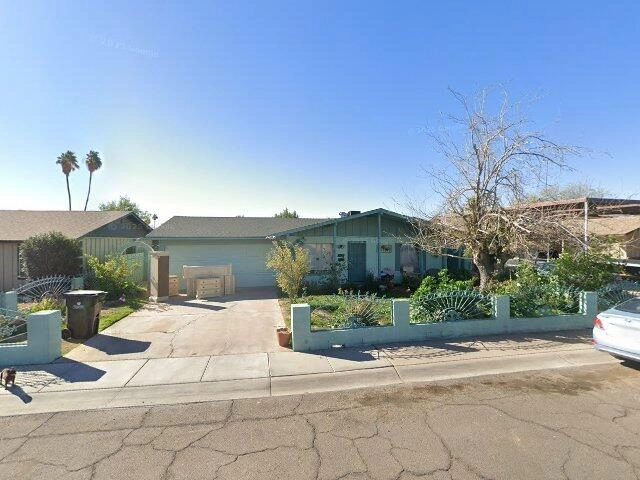 House image located at Phoenix, AZ 85029