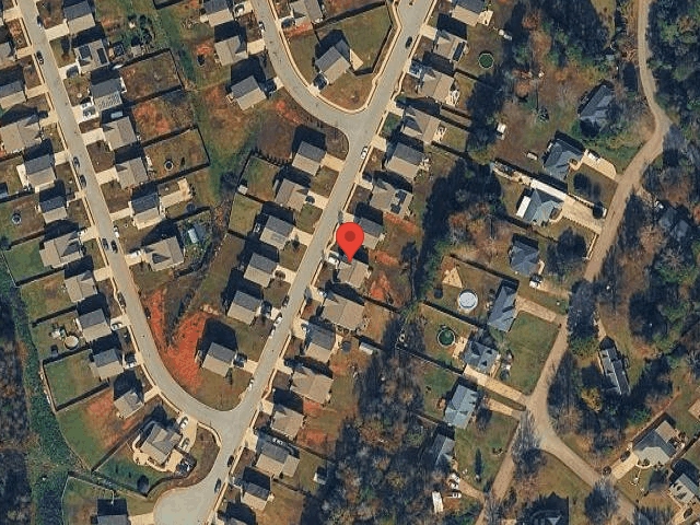 House image located at Piedmont, SC 29673