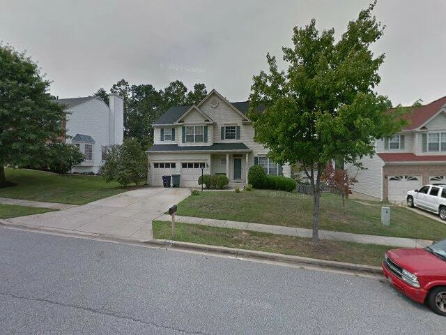 House image located at Cheltenham, MD 20623