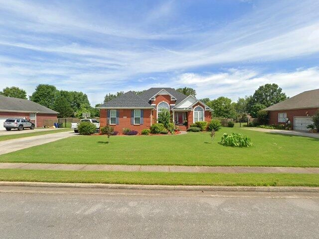 House image located at Huntsville, AL 35811