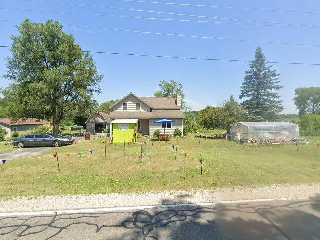 House image located at Mecosta, MI 49332