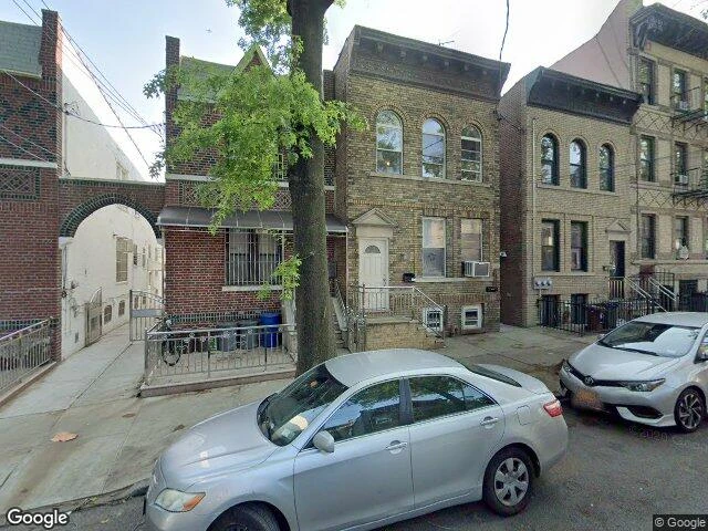 House image located at Brooklyn, NY 11219