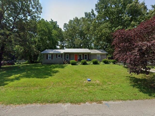 House image located at Nunnelly, TN 37137