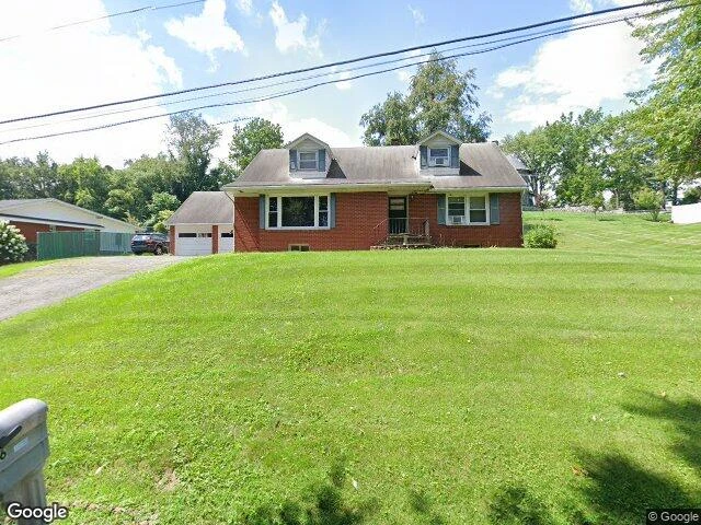 House image located at New Windsor, NY 12553