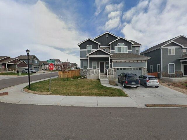 House image located at Windsor, CO 80550