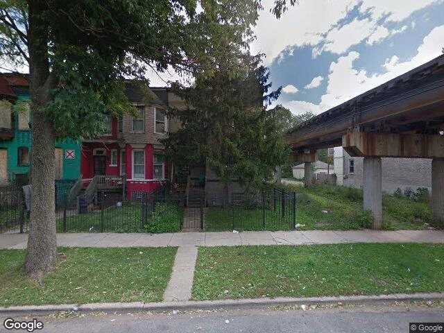 House image located at Chicago, IL 60623