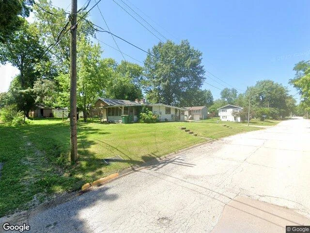 House image located at Macomb, IL 61455