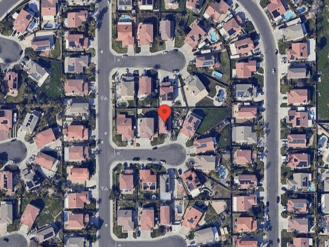 House image located at San Jacinto, CA 92582