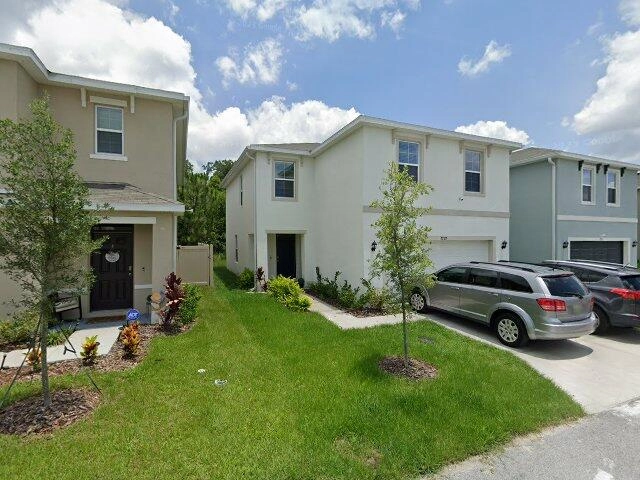 House image located at New Port Richey, FL 34655
