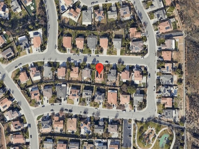House image located at Menifee, CA 92585