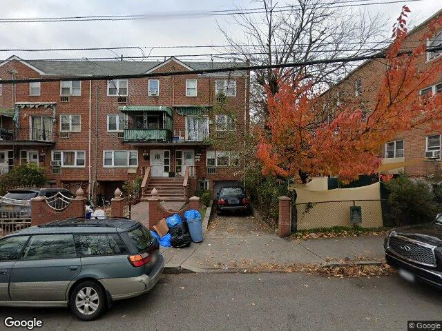 House image located at Brooklyn, NY 11236