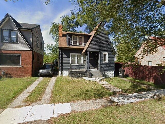 House image located at Detroit, MI 48227